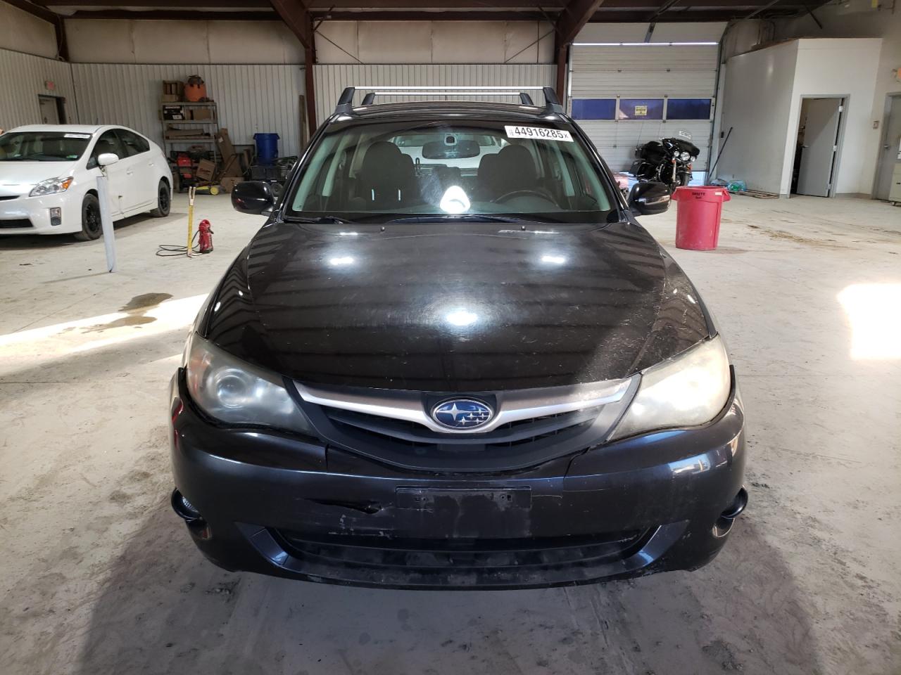 2010 Subaru Impreza - Image 5