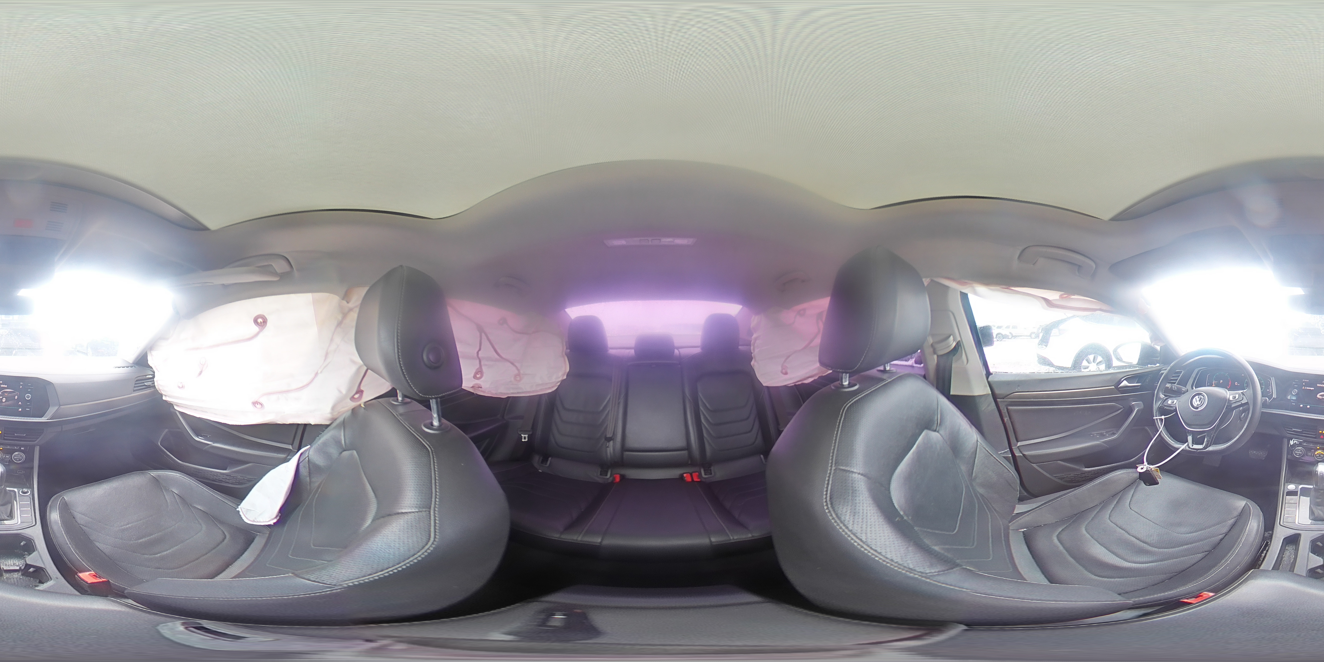 2019 Volkswagen Jetta - Image 14