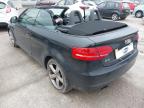 2010 AUDI A3 TECHNIK for sale at Copart SANDWICH