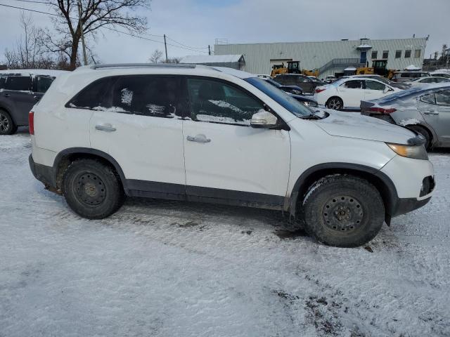 2011 KIA SORENTO BASE