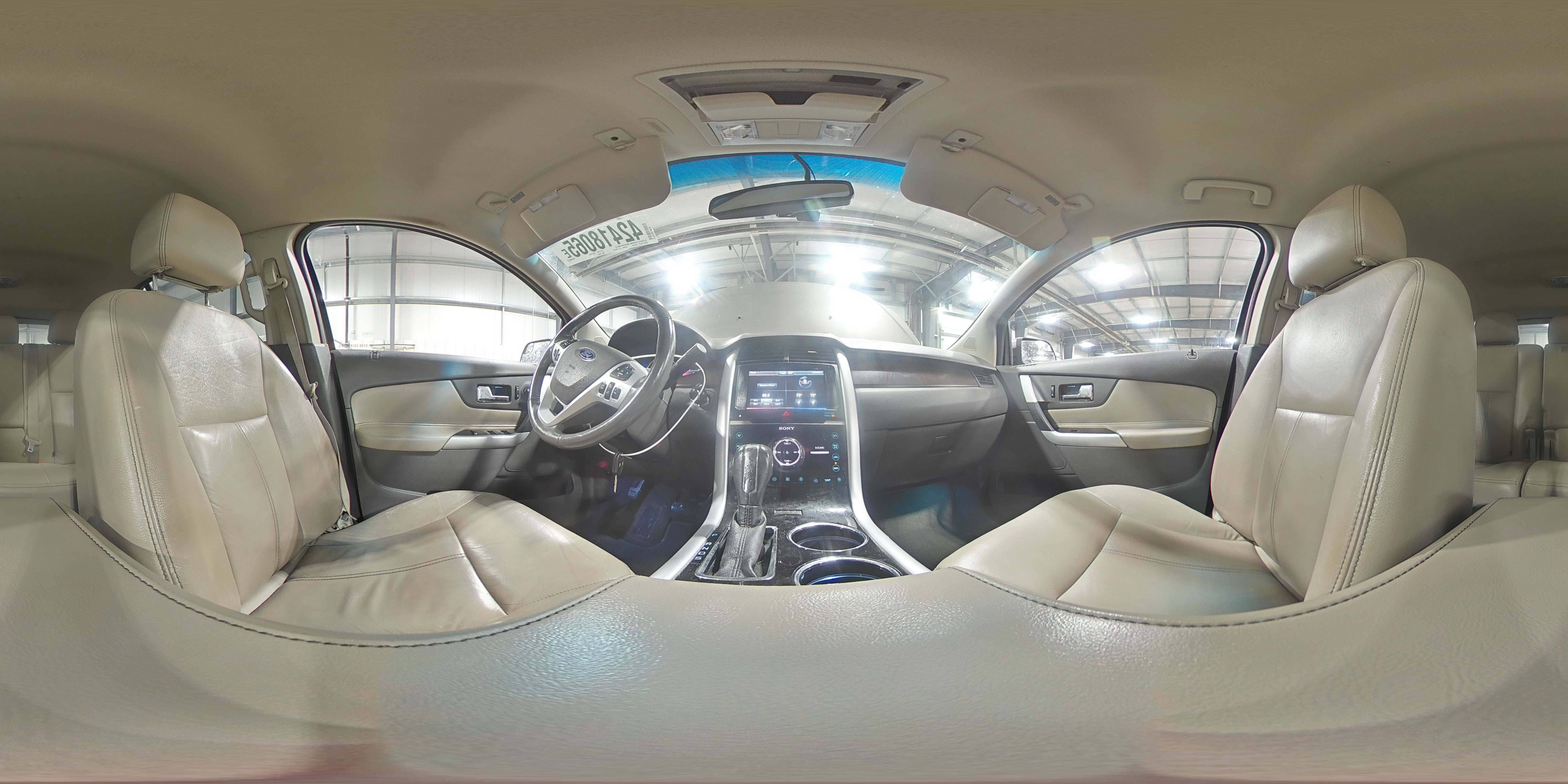 2013 Ford Edge - Image 14