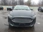 2015 Ford Fusion Se de vânzare în Brookhaven, NY - Side