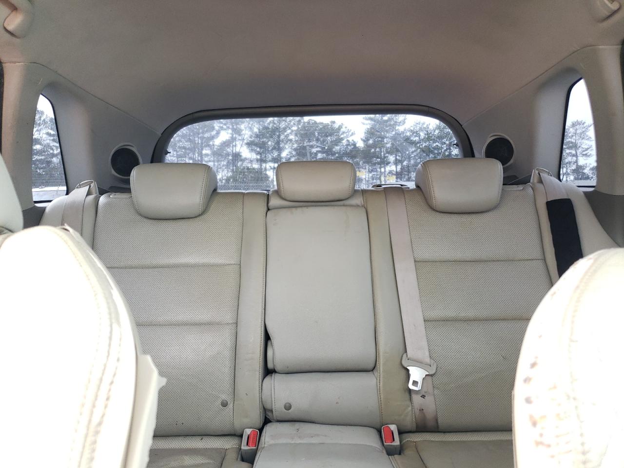 2010 Acura RDX - Image 10