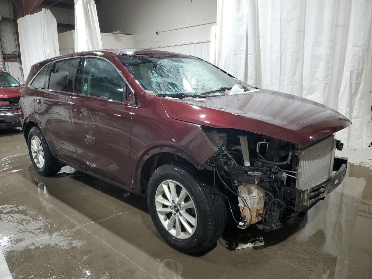 2020 Kia Sorento - Image 4
