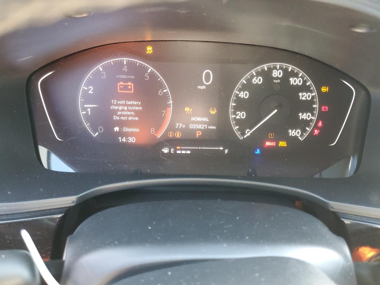 2022 Honda Civic - Image 9