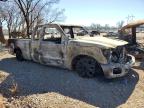 2015 Ford F250 Super Duty на продаже в Oklahoma City, OK - Burn