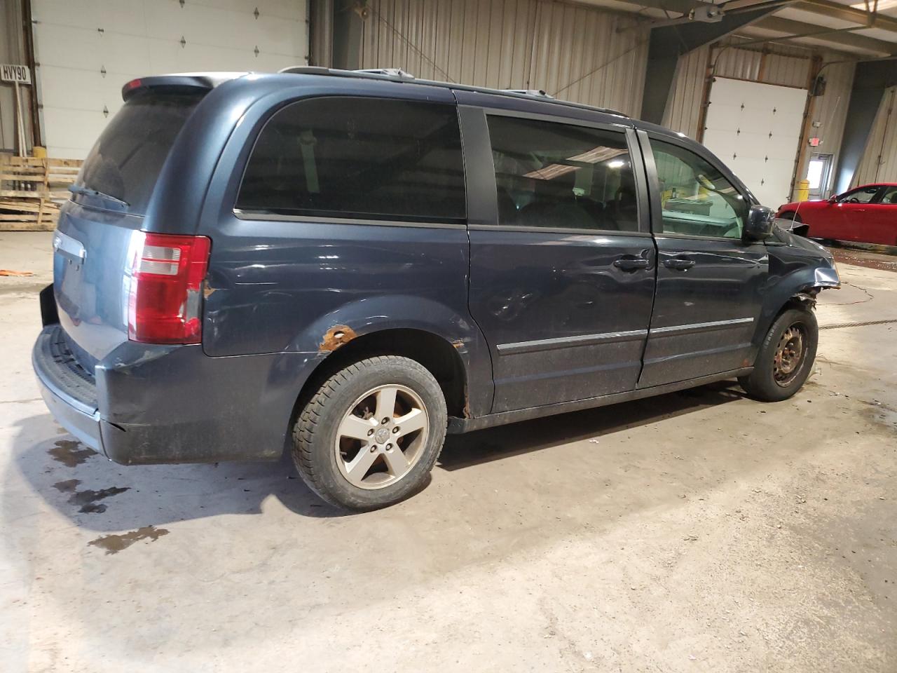 2008 Dodge Caravan - Image 3