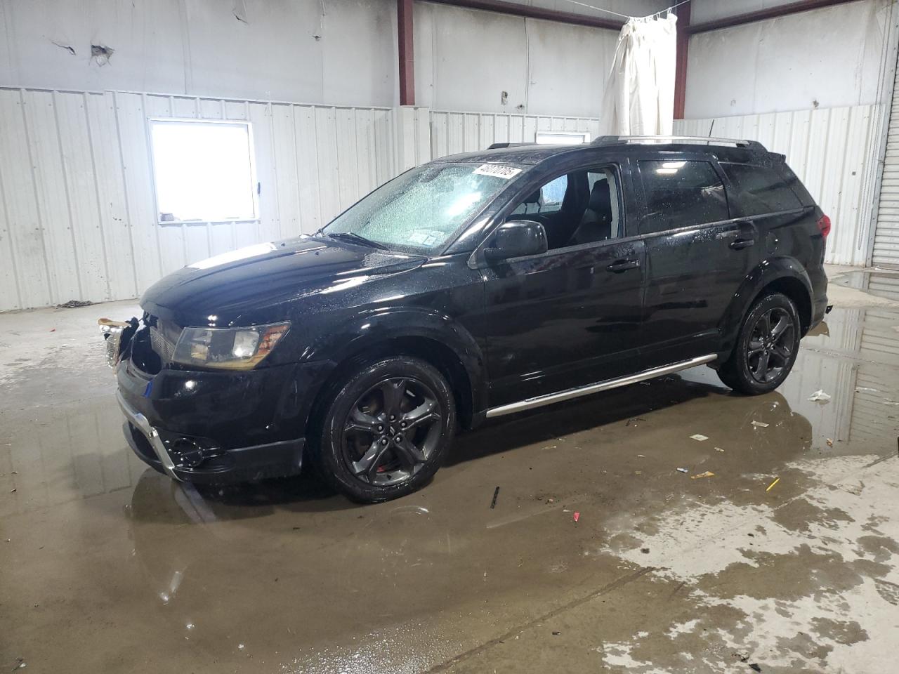 2019 Dodge Journey - Image 1
