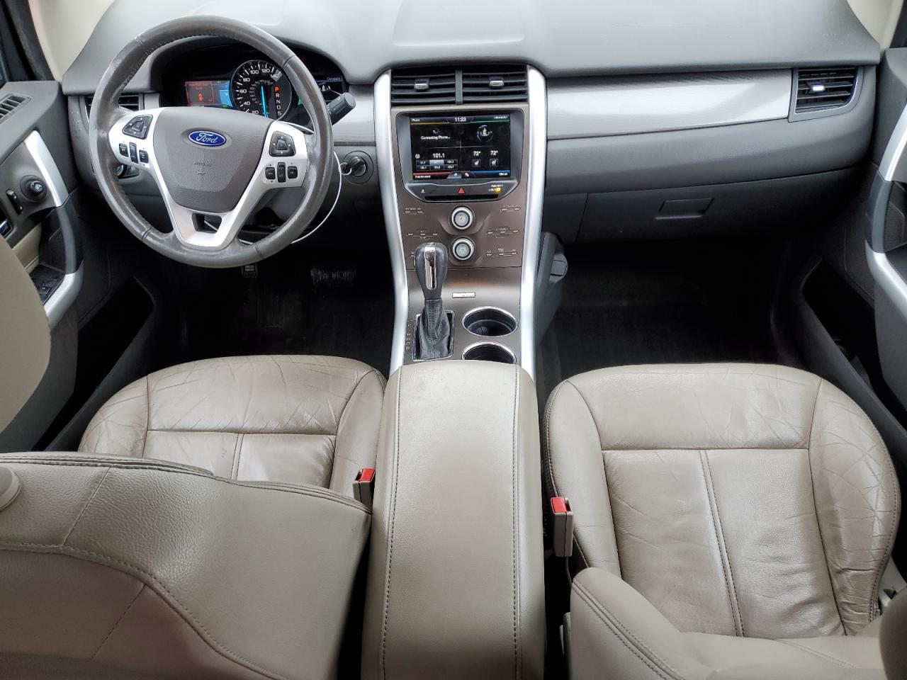 2013 Ford Edge - Image 8