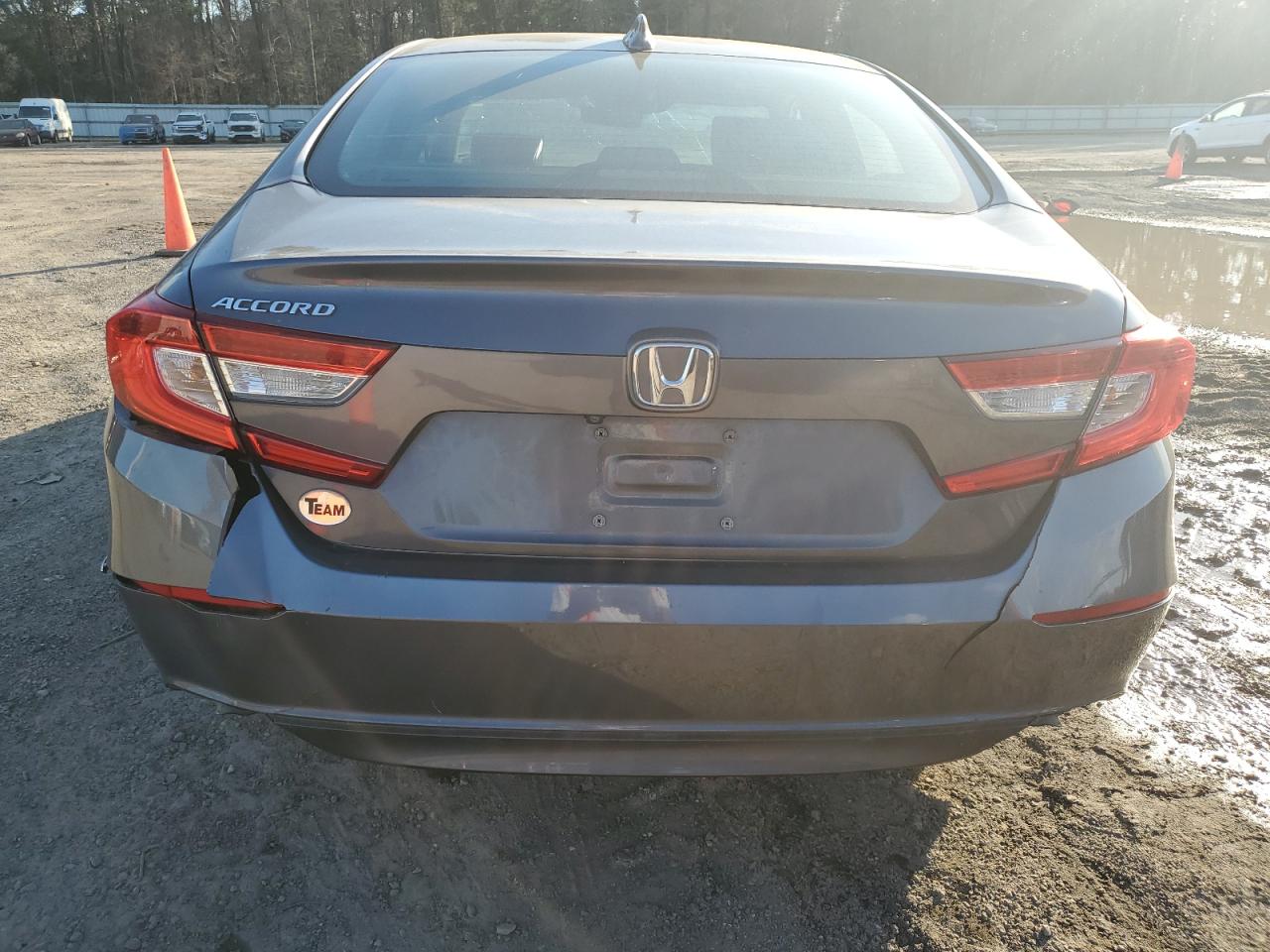 2018 Honda Accord - Image 6