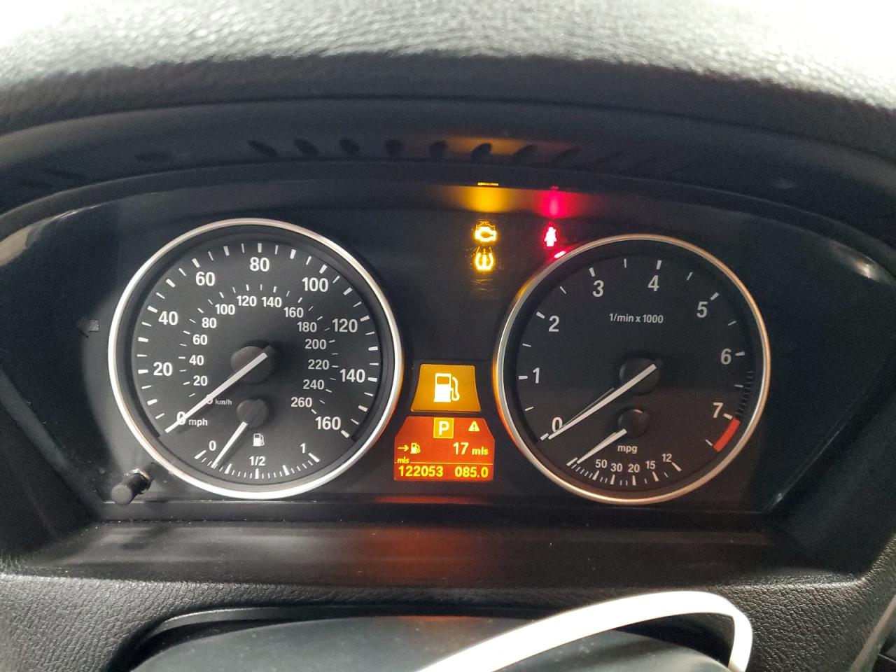 2013 BMW X5 xDrive35I VIN: 5UXZV4C50D0E00235 Lot: 45530065