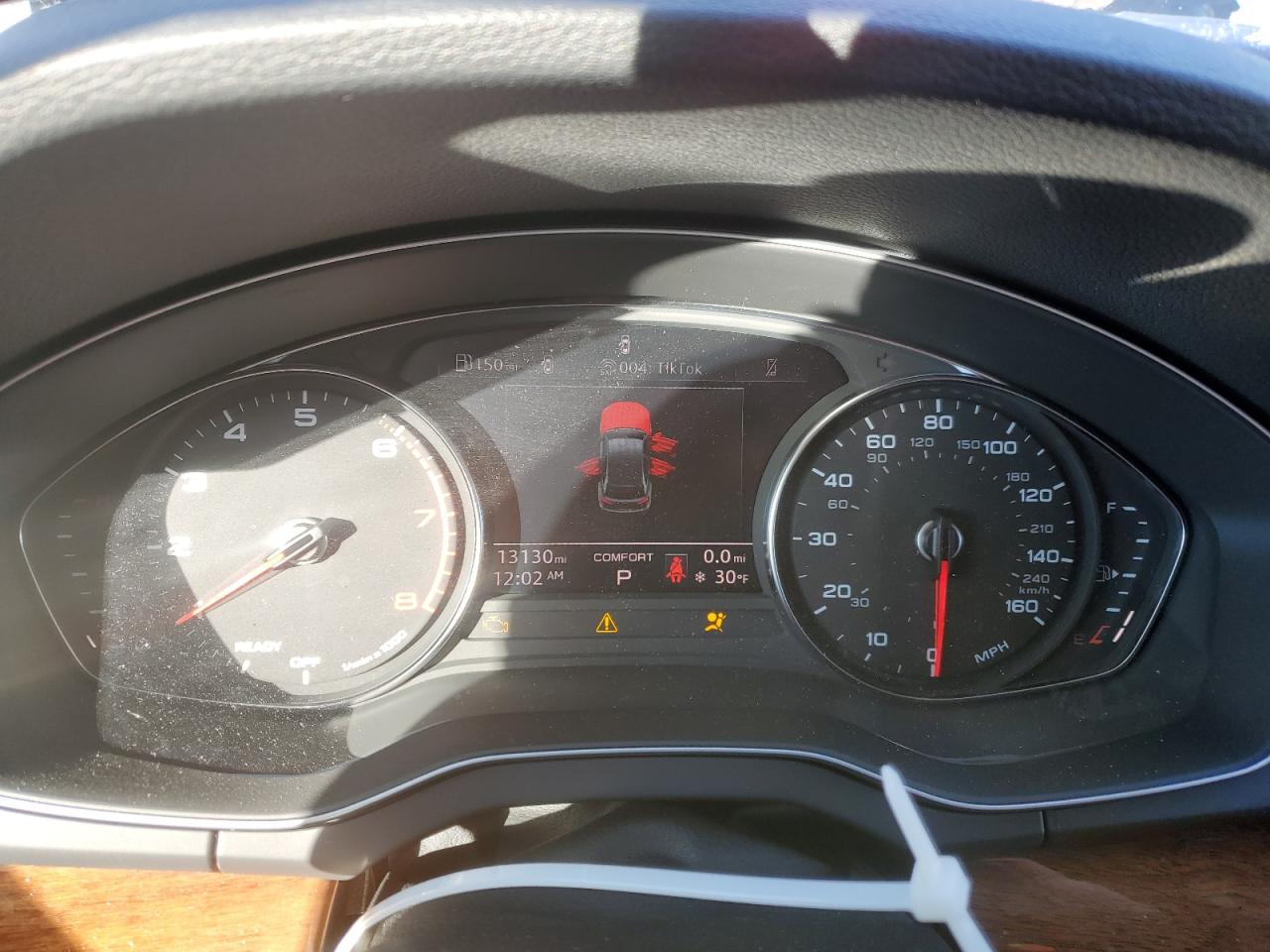 2023 Audi Q5 - Image 9