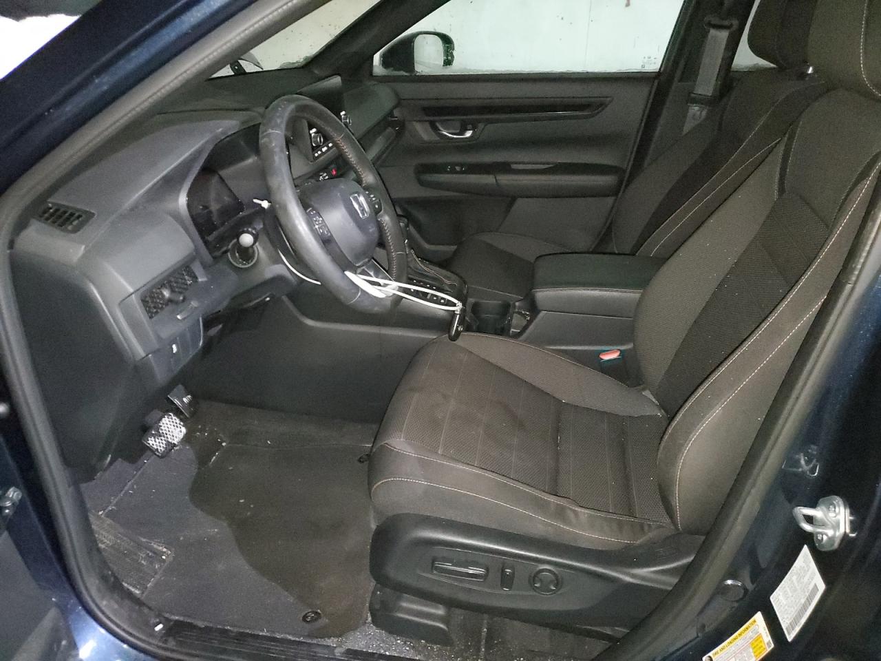 2024 Honda CR-V - Image 7