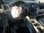 2018 Dodge Grand Caravan Sxt zu verkaufen in New Orleans, LA - Front End