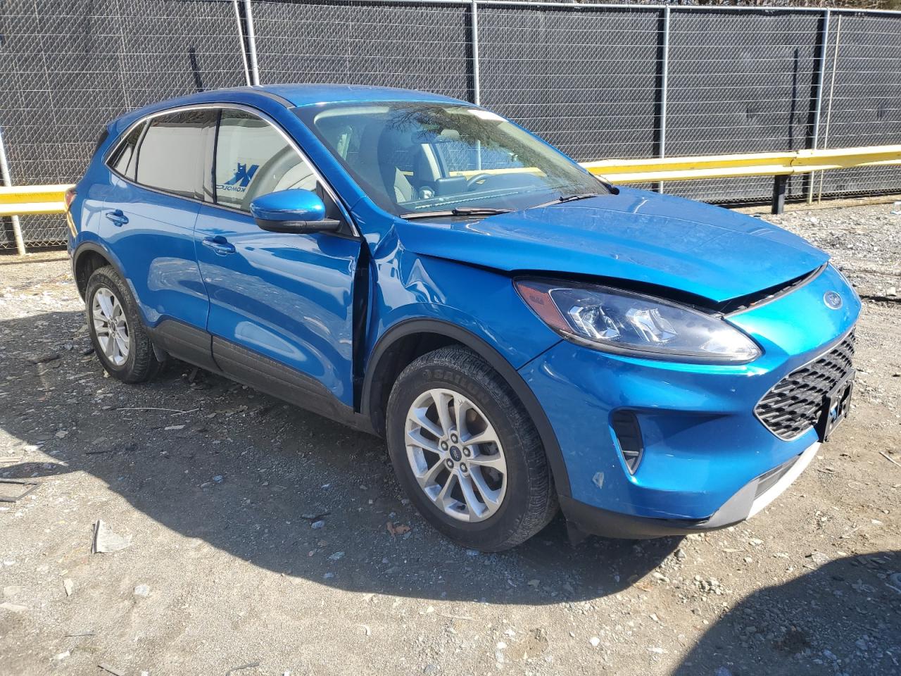 2020 Ford Escape - Image 4