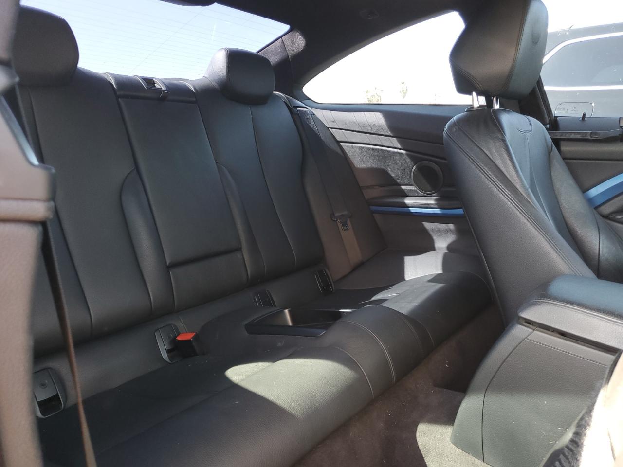 2014 BMW 4er - Image 10