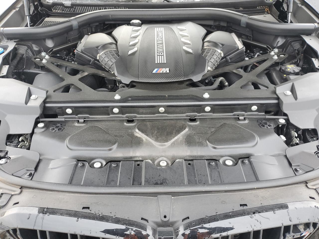2022 BMW X5 - Image 12