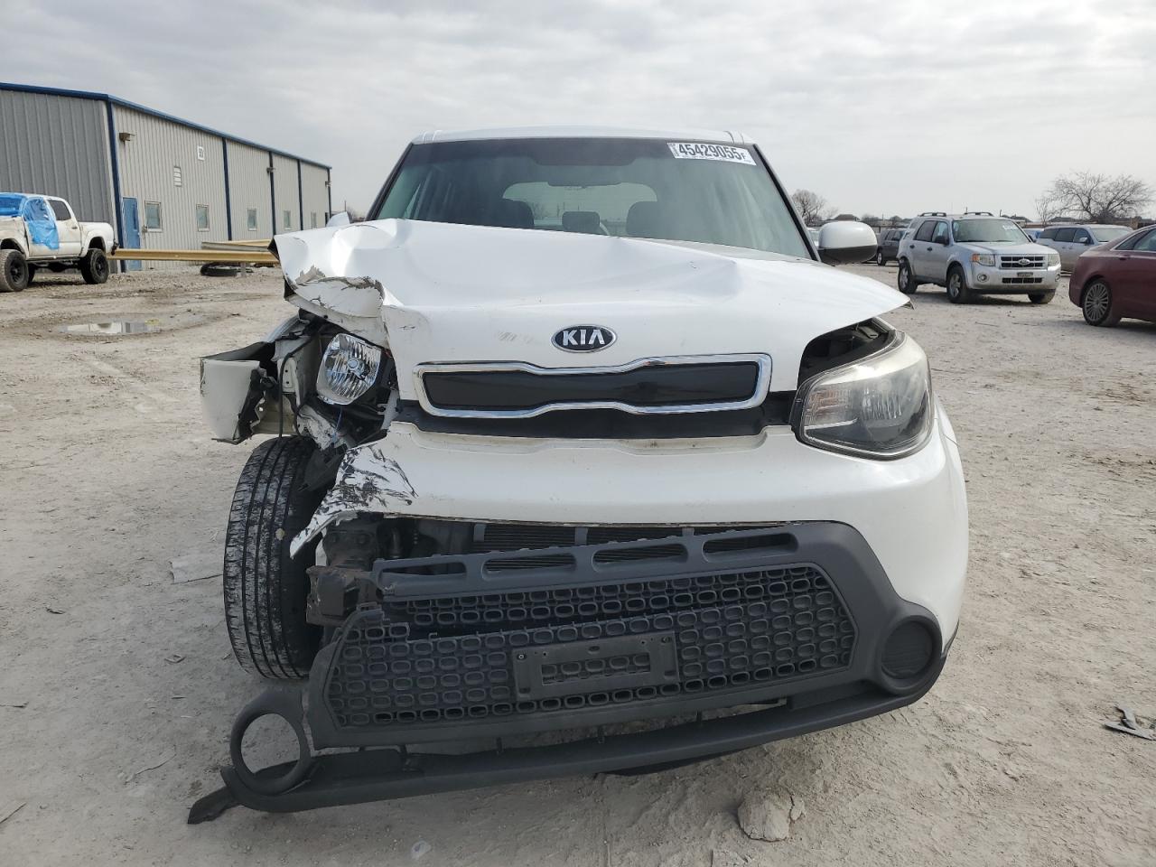 2015 Kia Soul - Image 5