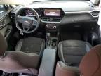 2025 Chevrolet Trailblazer Ls იყიდება Cahokia Heights-ში, IL - Side