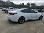 2015 Hyundai Genesis 3.8L იყიდება Gaston-ში, SC - Undercarriage
