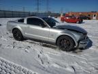 2009 Ford Mustang  zu verkaufen in Elgin, IL - Front End