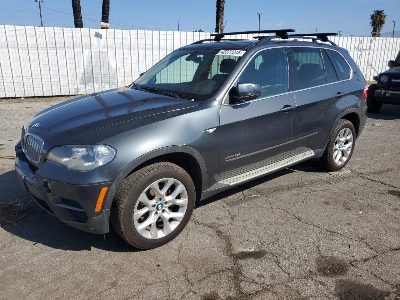 2013 BMW X5 - Image 1