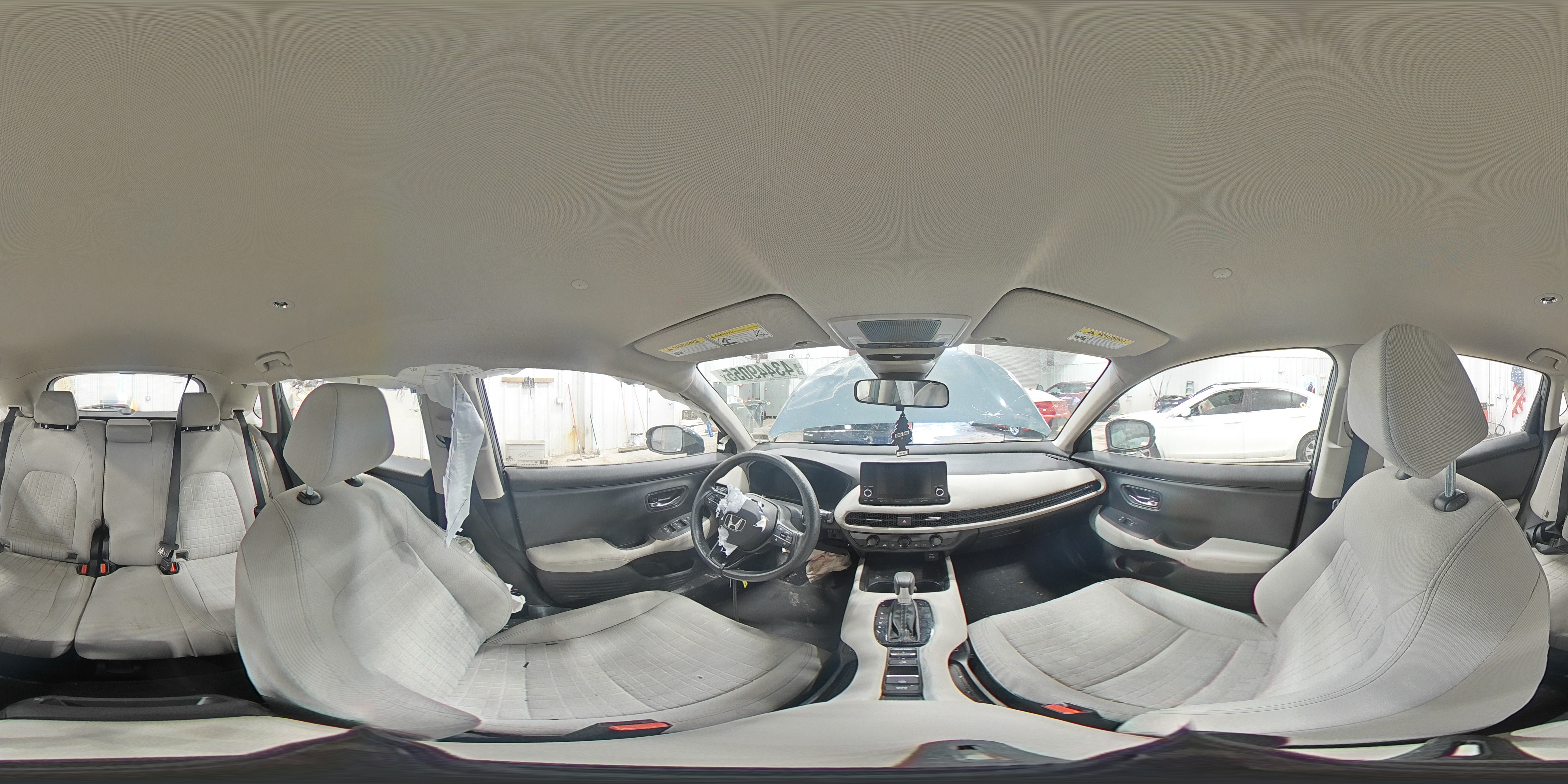 2023 Honda HR-V - Image 15