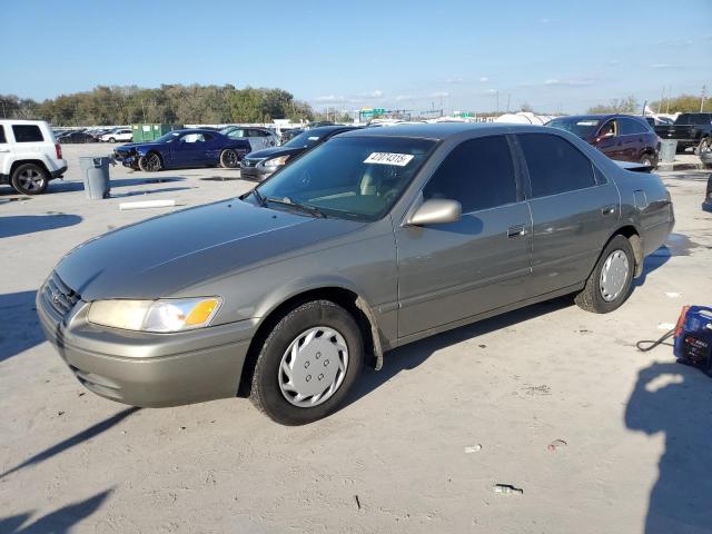 1998 Toyota Camry Ce