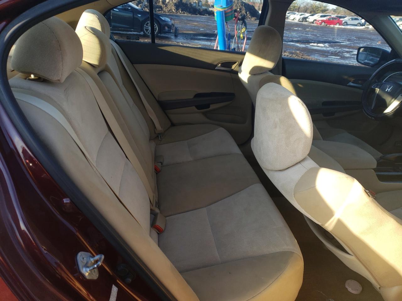 2010 Honda Accord - Image 11