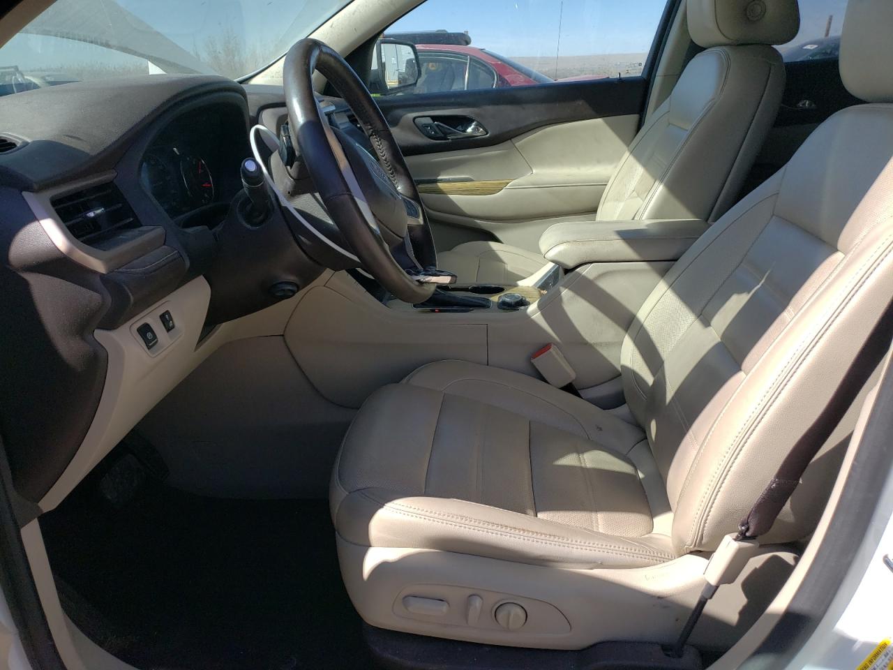 2017 GMC Acadia - Image 7