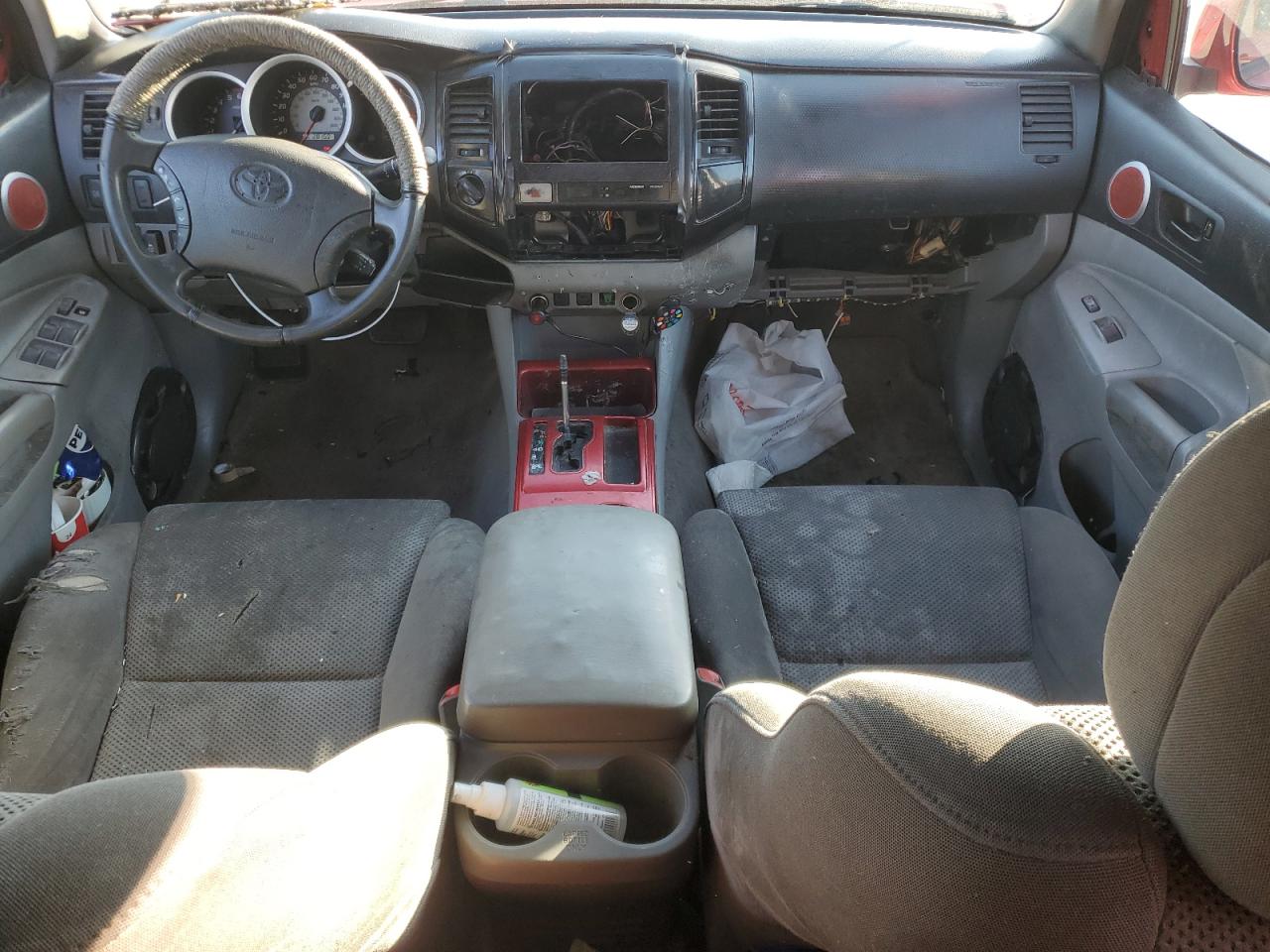 2009 Toyota Tacoma - Image 8