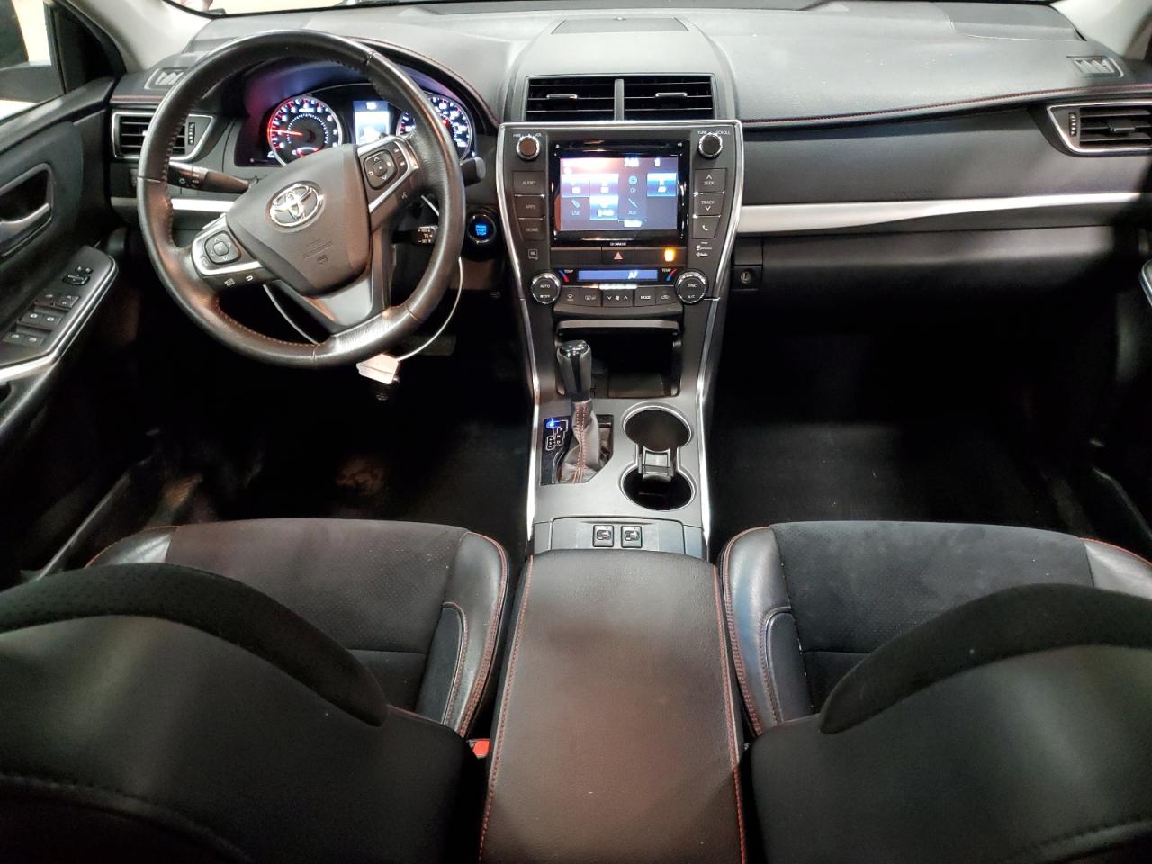 2017 Toyota Camry - Image 8