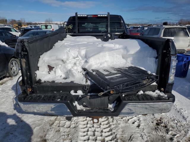 2018 FORD F150 SUPER CAB