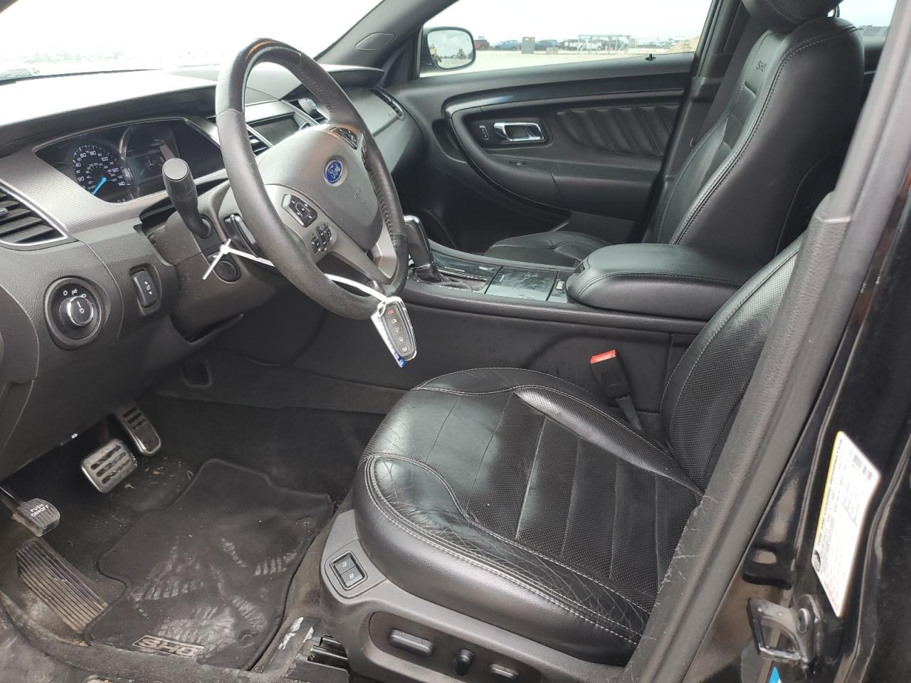 2013 Ford Taurus - Image 7