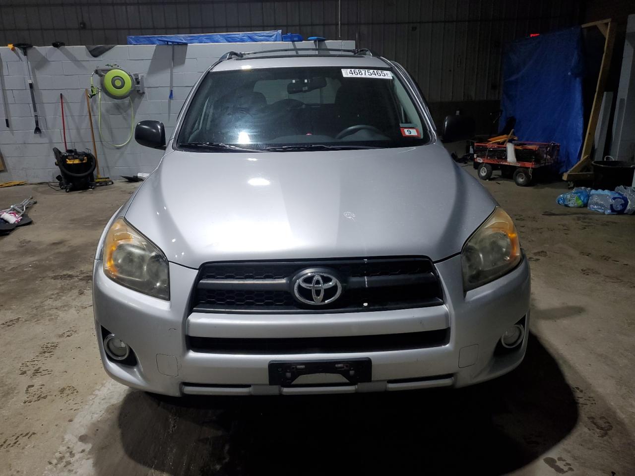 2009 Toyota RAV 4 - Image 5