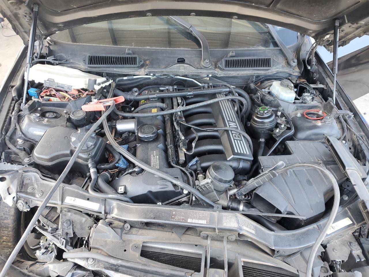 2008 BMW 3er - Image 12