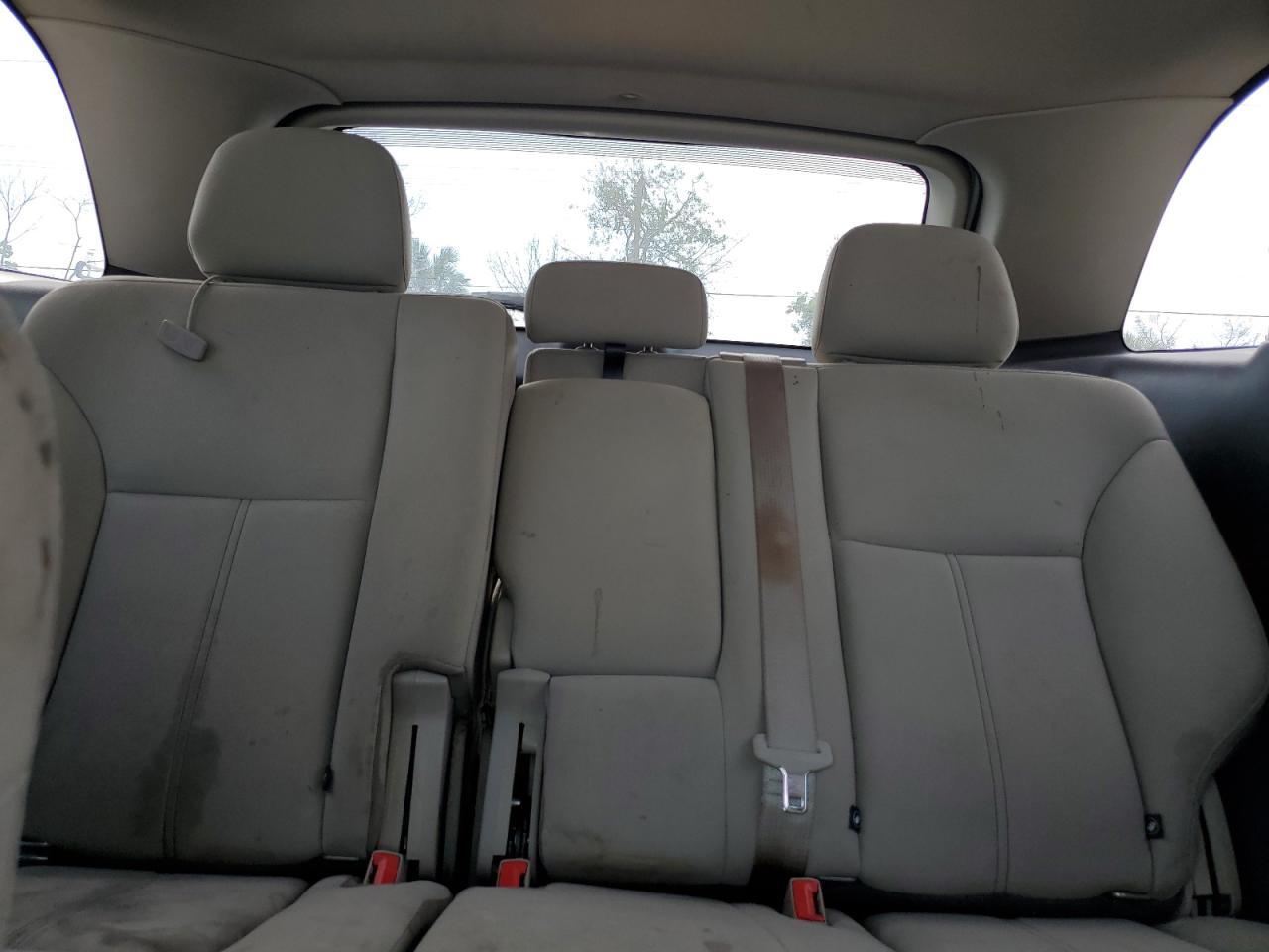 2014 Ford Edge - Image 10