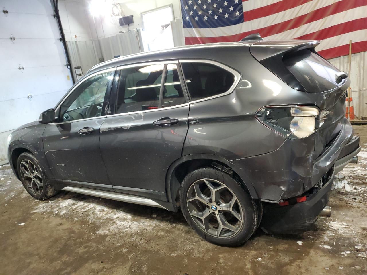 2017 BMW X1 - Image 2