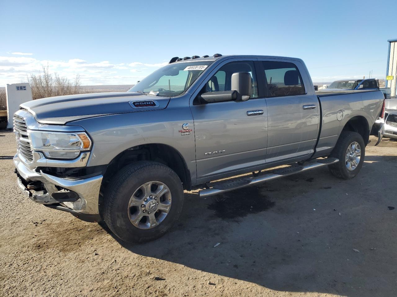 2019 RAM 2500 - Image 1