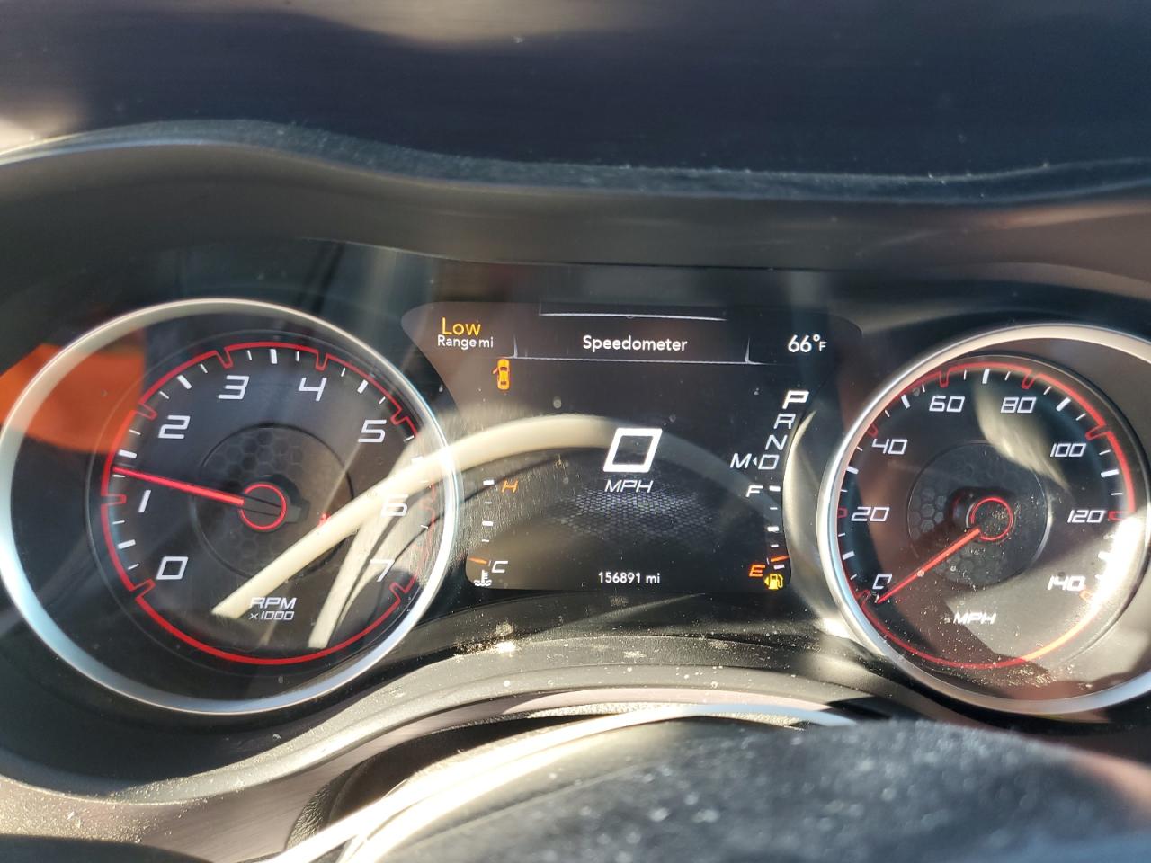 2015 Dodge Charger - Image 9