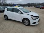 2019 Chevrolet Sonic  zu verkaufen in Milwaukee, WI - Front End