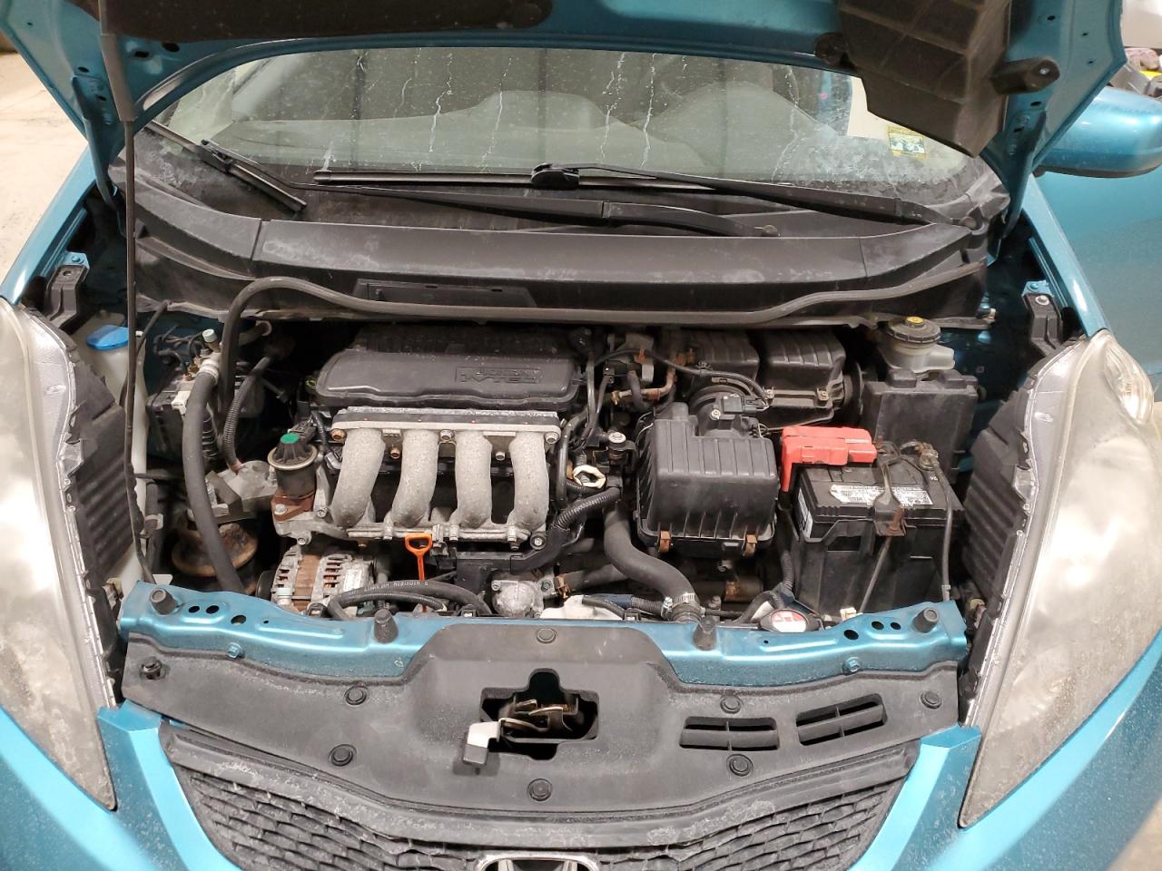 2013 Honda Fit - Image 11