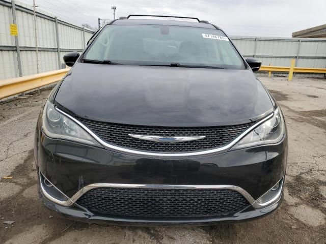  CHRYSLER PACIFICA 2017 Czarny