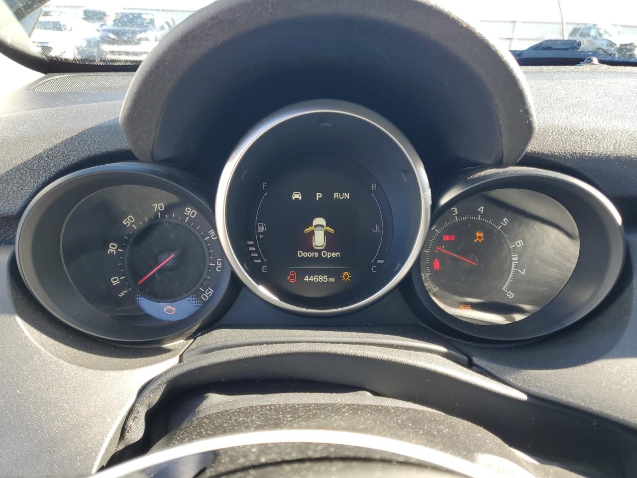 2018 Fiat 500 - Image 9