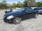 2002 Lexus Sc 430 продається в Fort Pierce, FL - Front End