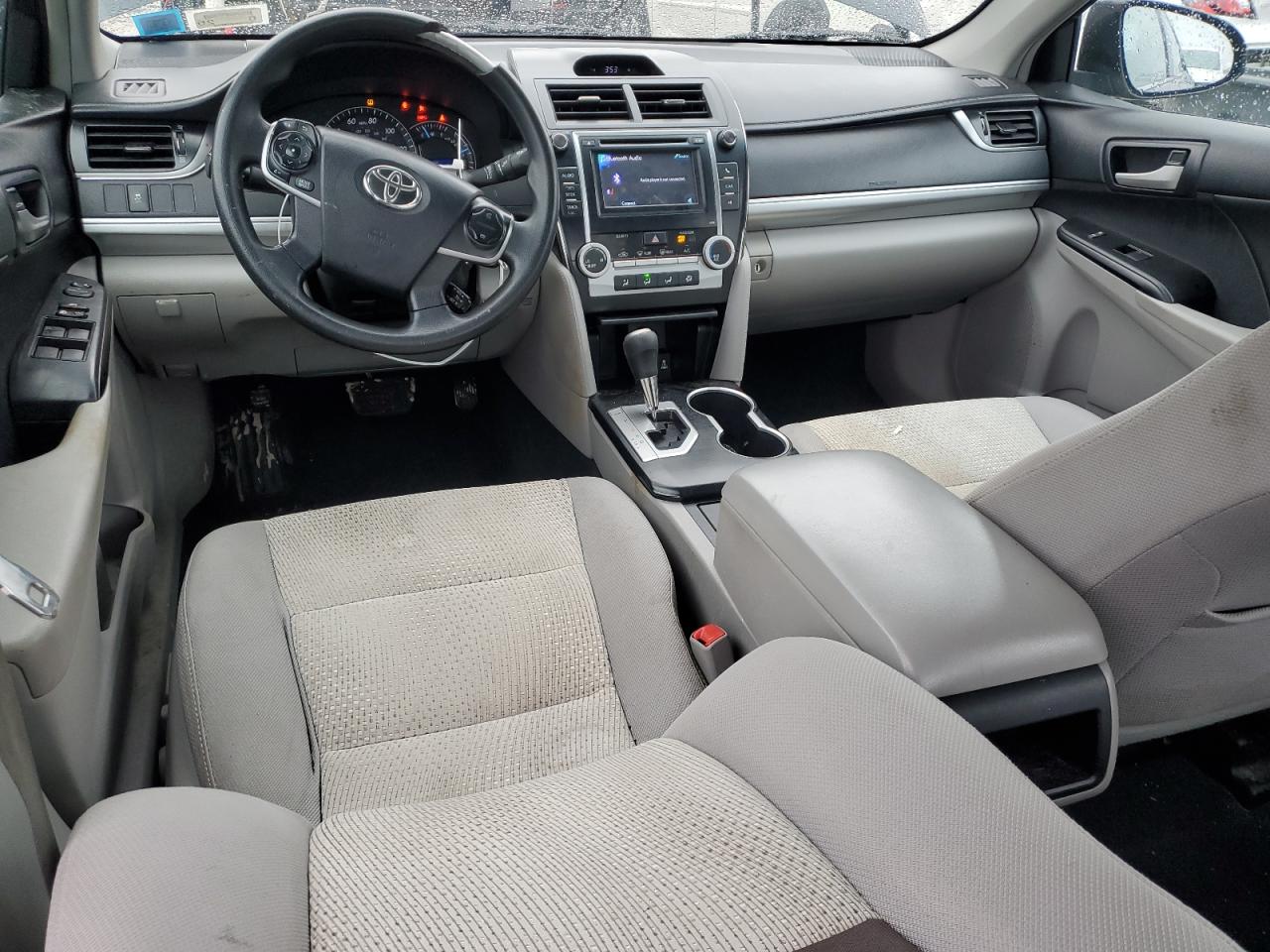 2013 Toyota Camry - Image 8