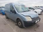 2009 FORD TRANSIT CO for sale at Copart CHESTER