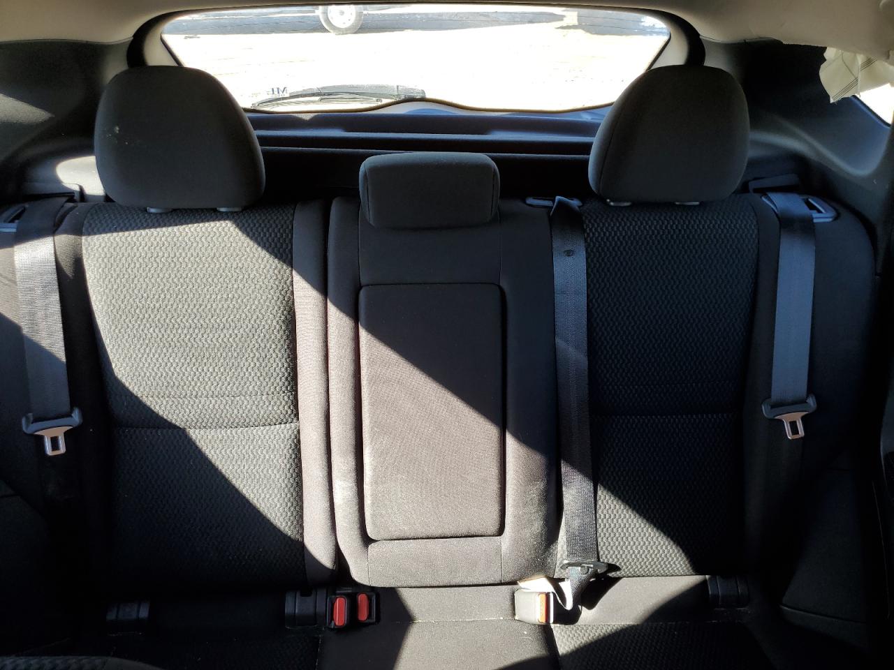 2018 Nissan Rogue - Image 10