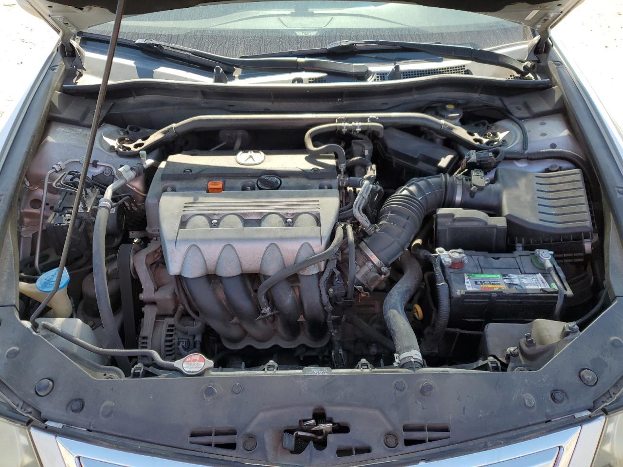 2012 Acura TSX - Image 11