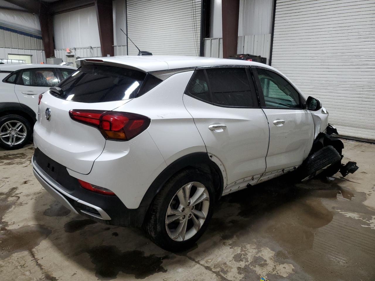 2020 Buick Encore - Image 3